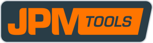 JPM Tools logo