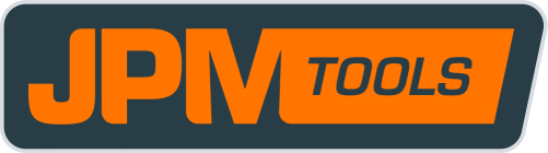 JPM Tools logo
