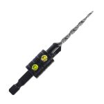 Make it snappy tools tapered drill countersink 44006