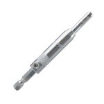 Make it snappy tools self centring hinge bit 45105