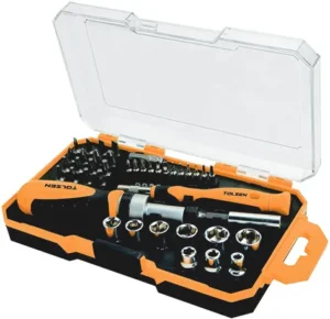20041-bits-and-sockets-set-42pc