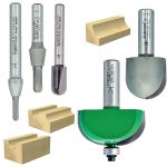 COVE-cutters