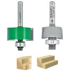 REBATE-cutters