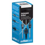 holesaw-arbor