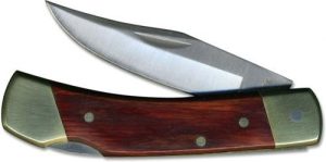1550-Uncle-Henry-Knife-Smokey-LB5