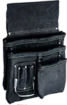 the_black_prevenance_leather_pouches_belts_TBP006